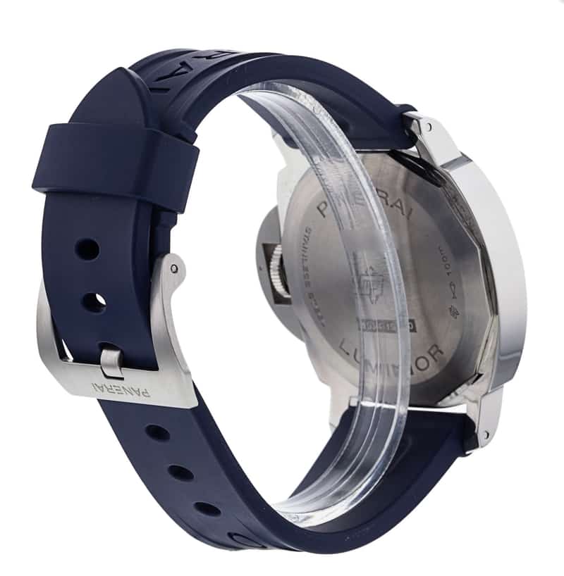 Panerai Luminor Blu Mare PAM01085